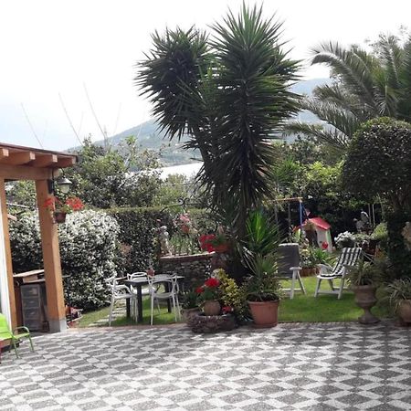 L'angolo di Chiavari Esterno foto