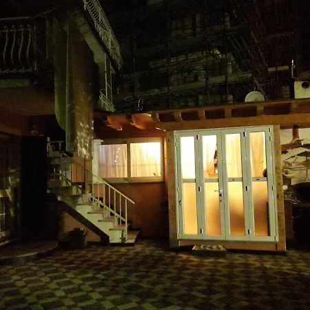 L'angolo di Chiavari Esterno foto