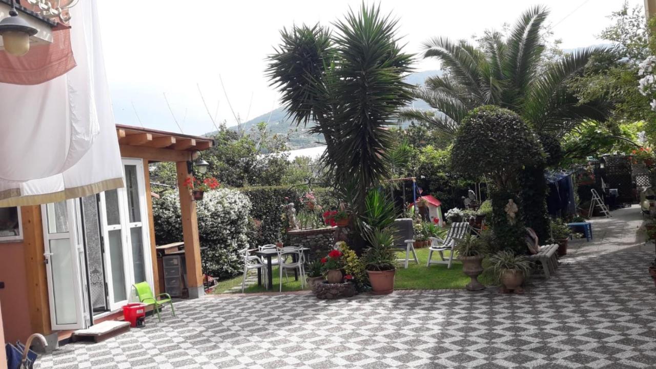 L'angolo di Chiavari Esterno foto